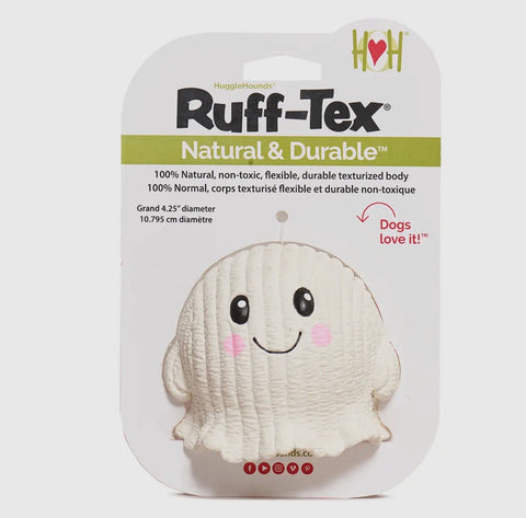 Holiday Ruff Tex Ball