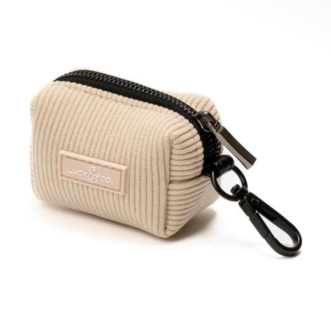 Poop Bag Holder