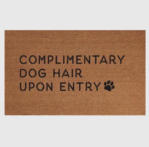 Dogs Welcome Home Decor