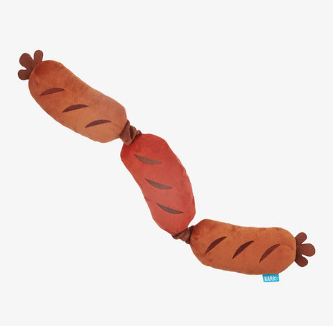 Bark Lickin Links