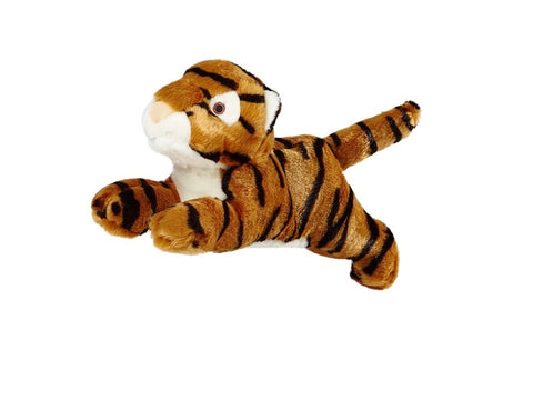 Fluff n Tuff Plush Toys