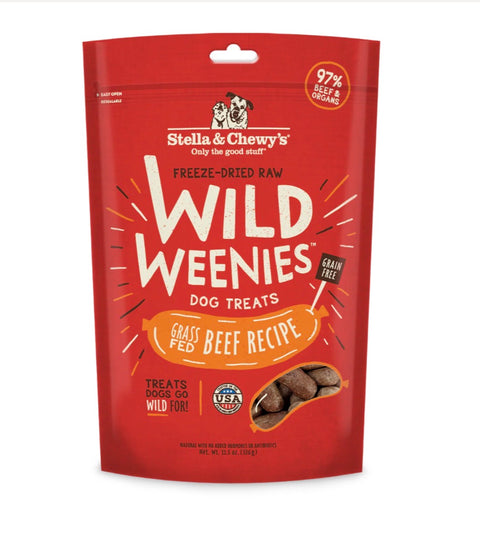 Wild Weenies, 11oz
