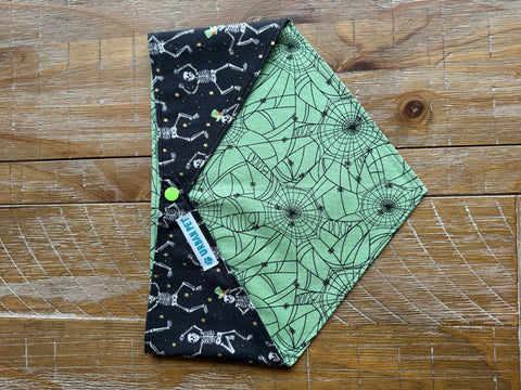 Urban Pet Holiday Bandanas Medium
