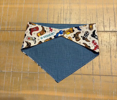 Urban Pet Bandanas Small