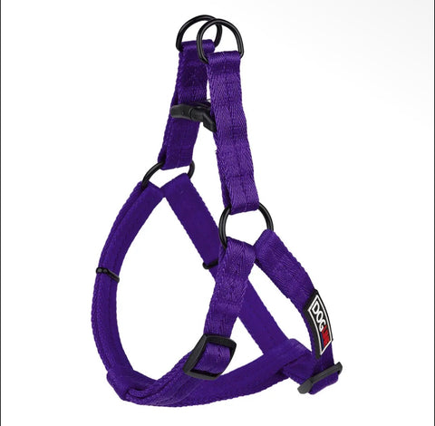 Flat Nylon Harnesses
