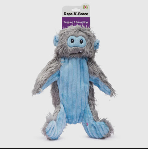 Huggle X-Brace