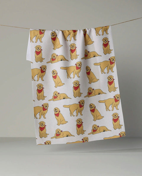 Tea Towels