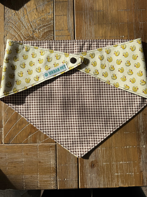 Urban Pet Bandanas Medium