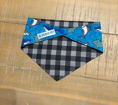 Urban Pet Bandanas Small