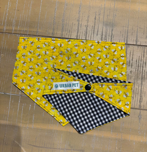 Urban Pet Bandanas Extra Small (XS)
