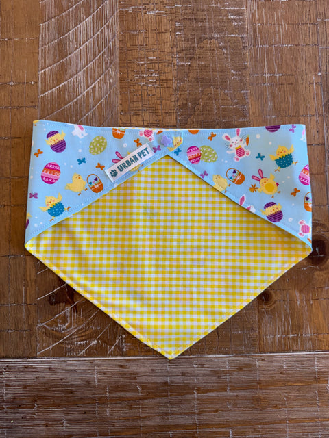 Urban Pet Holiday Bandanas Medium