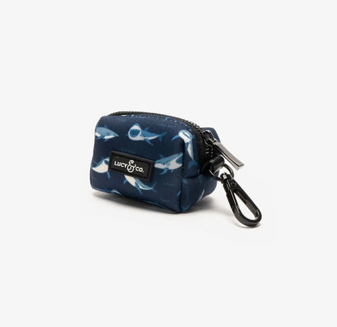 Poop Bag Holder