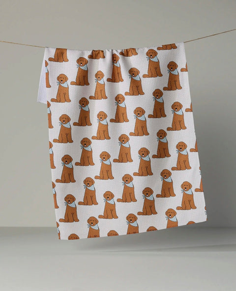Tea Towels