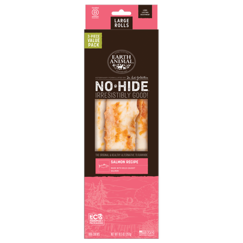 No Hide Value Packs