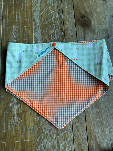 Urban Pet Bandanas Large