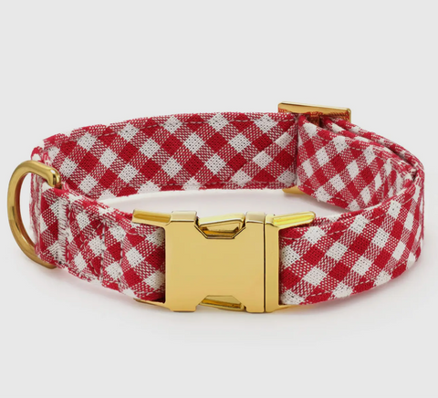 Foggy Dog Collar