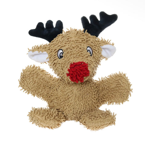 Mighty Tuffy Holiday Toys