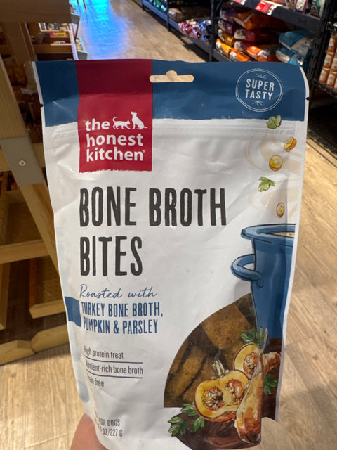 The Honest Kitchen Treats