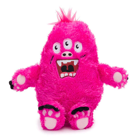 Fab Dog Monster Toys