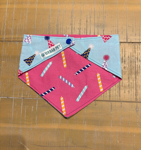Urban Pet Bandanas Small