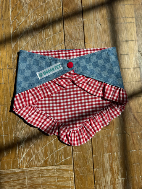 Urban Pet Bandanas Medium