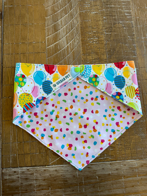 Urban Pet Bandanas Medium