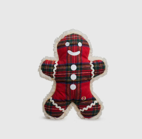 Holiday FlufferKnottie