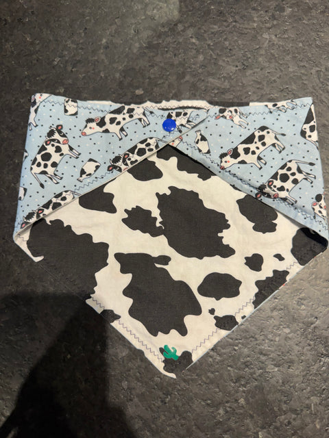 Prickly Pup Bandanas