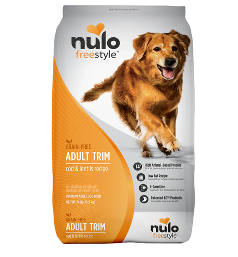 Nulo FreeStyle Adult Grain Free Dog Food