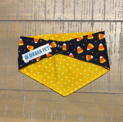 Urban Pet Bandanas Holiday Extra Small (XS)