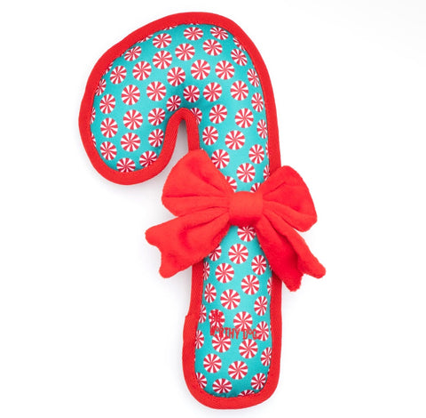 The Worthy Dog Holiday Toys
