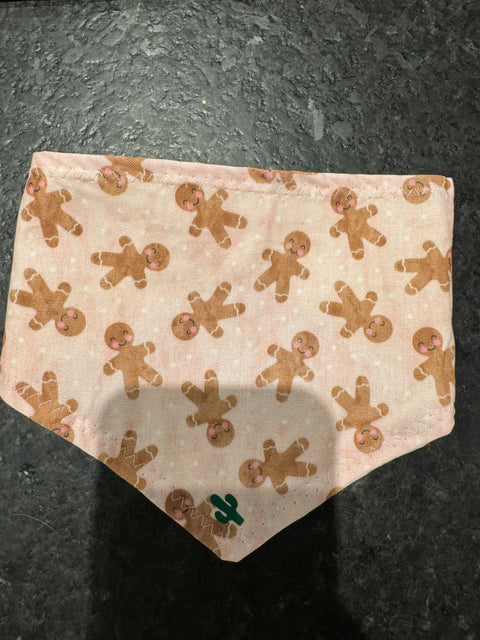 Prickly Pup Bandanas