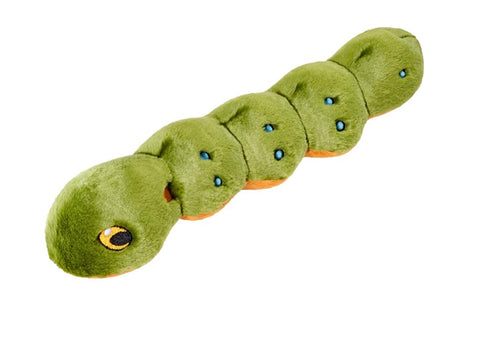 Fluff n Tuff Plush Toys