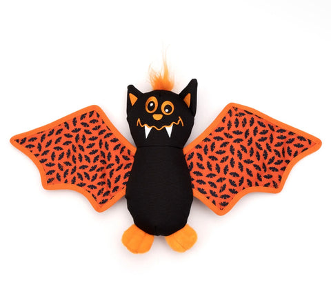 The Worthy Dog Holiday Toys