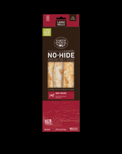 No Hide Value Packs