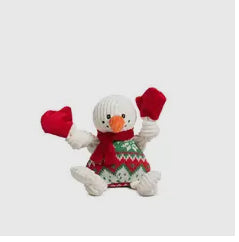 Holiday Knottie
