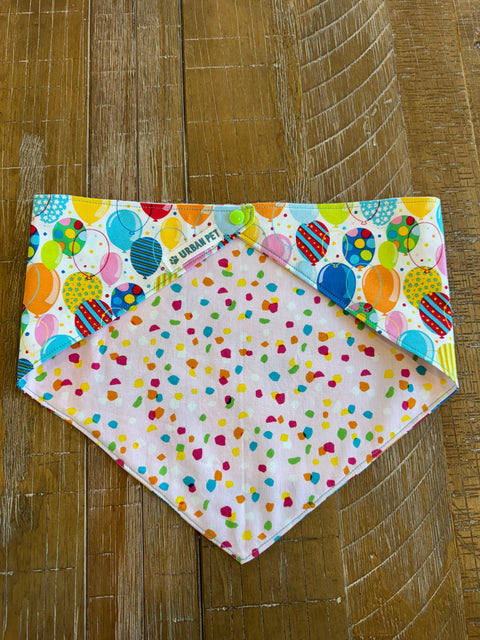 Urban Pet Bandanas Large