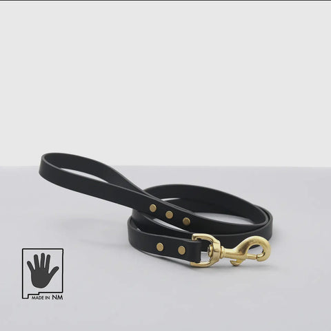 Waterproof Leash, Mimi Green