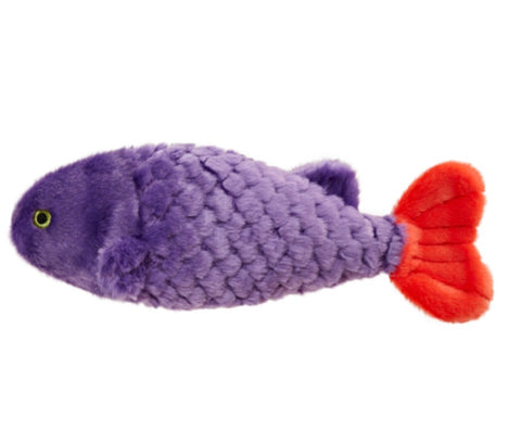 Fluff n Tuff Plush Toys