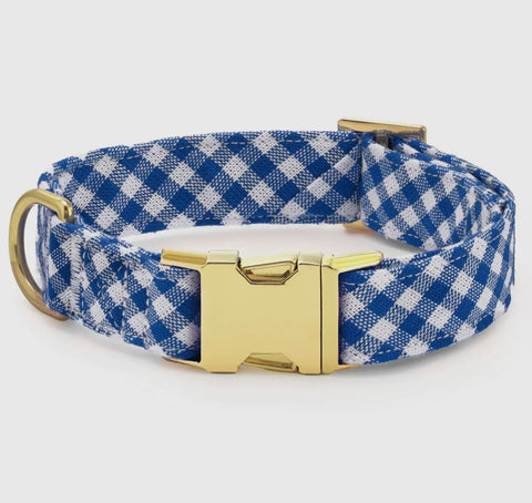 Foggy Dog Collar
