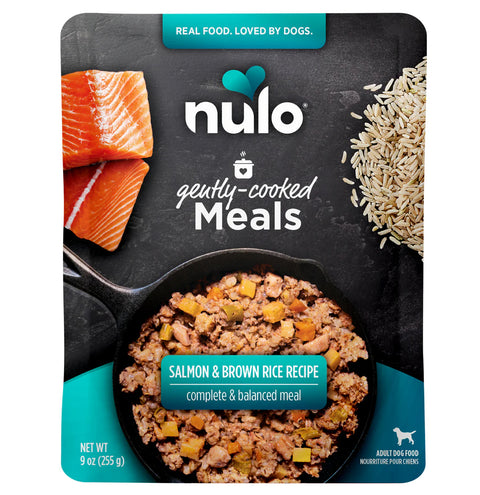 Nulo Gently Cooked