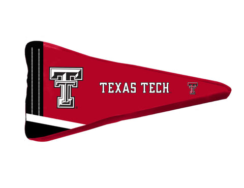 Texas Tech Red Pennant Toy