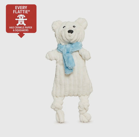 Huggle Holiday Flattiez