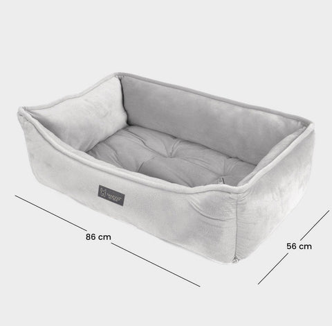 NanDog Bed