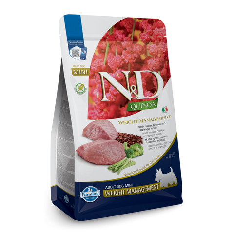 Farmina N&D Quinoa