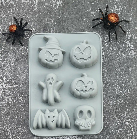 Silicone Molds