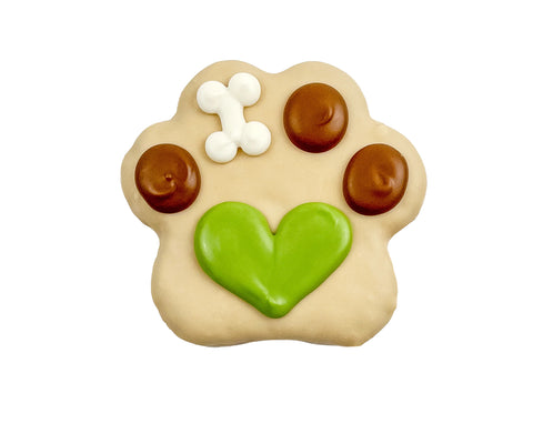 Barkery Case Cookie