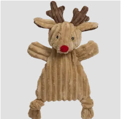 Huggle Holiday Flattiez