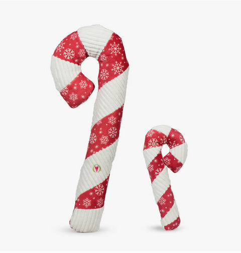 Jingle All the Way Candy Cane