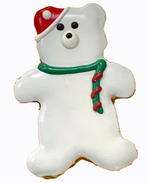 Holiday Cookie